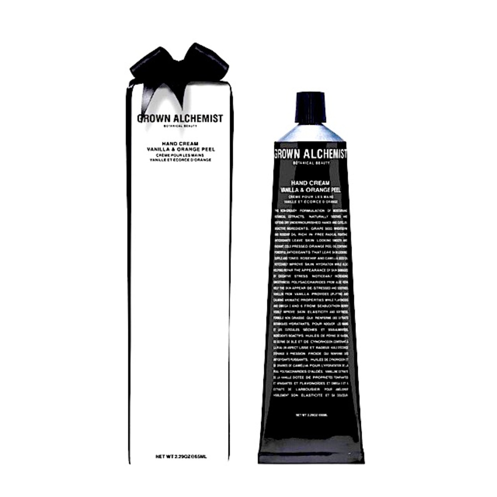 🆓/$🛍Grown Alchemist Intense Hydration HandCream